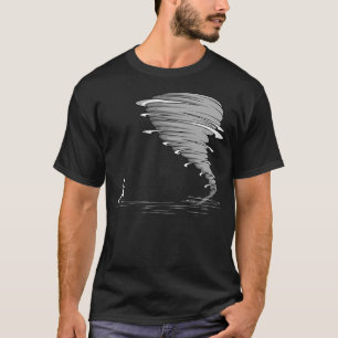 S2 Storm Chasing Chaser Stormchasing (24) T-Shirt