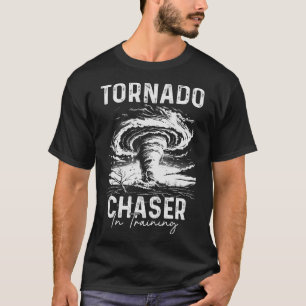 S2 Storm Chasing Chaser Stormchasing (31) T-Shirt