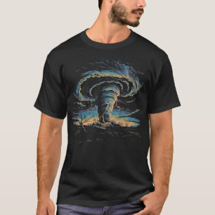 S2 Storm Chasing Chaser Stormchasing (36) T-Shirt