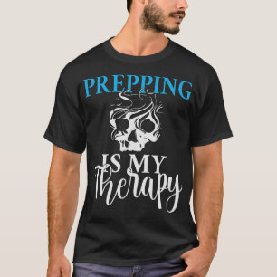 S2 Survivalism Prepping Prepper Survival (46) T-Shirt