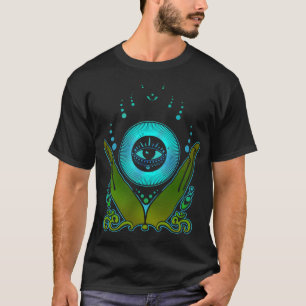 S2 Trance music (90) T-Shirt