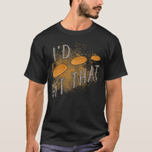 S2 Trapshooting Trap Shooting Clay Target (27) T-Shirt