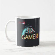 S3D Gamer