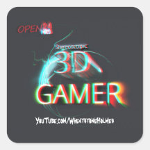 S3D Gamer