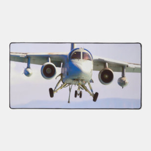 S-3 VIKING DESK MAT