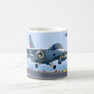 S-3B VIKING COFFEE MUG