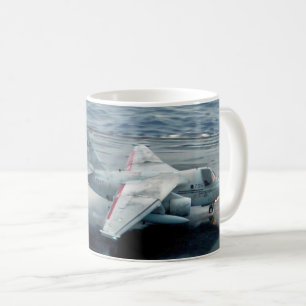 S-3B VIKING COFFEE MUG