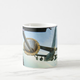 S-3B VIKING COFFEE MUG