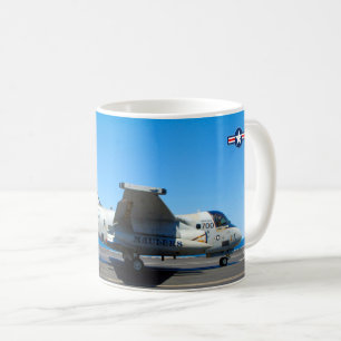 S-3B VIKING COFFEE MUG