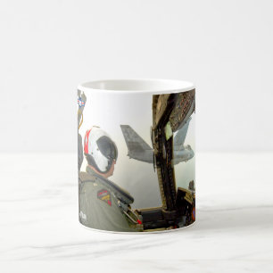 S-3B VIKING COFFEE MUG