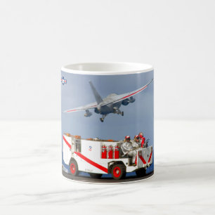 S-3B VIKING COFFEE MUG