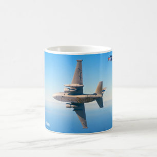 S-3B VIKING COFFEE MUG