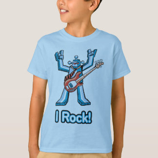 S.A.M. (Super Awesome Machine) Boy's Tee