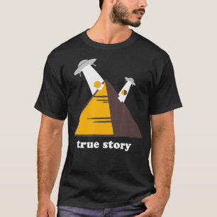 s Built the Egyptian Pyramids T-Shirt