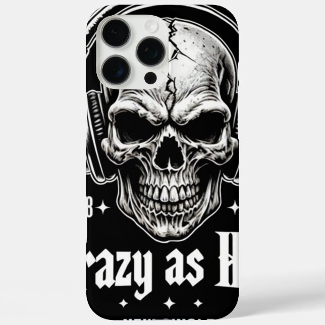 s Case-Mate iPhone case (Back)