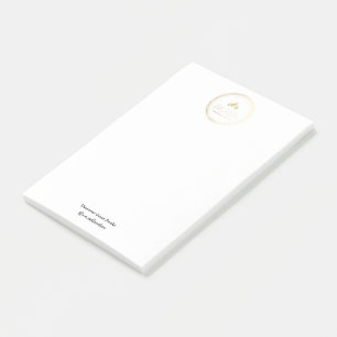 S.E. Zell Post-Its Post-it Notes