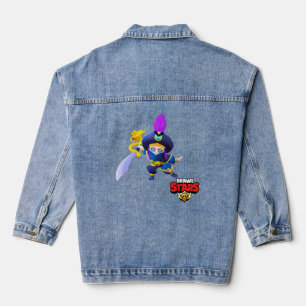 s Game! This article is your go-to Brawl s Denim Jacket