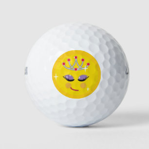 s golf balls