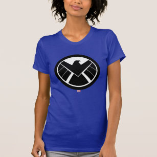 S.H.I.E.L.D Icon T-Shirt