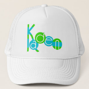 s hat