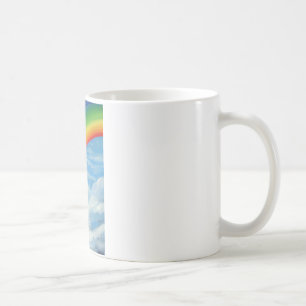 S-he' S.A. rainbow Coffee Mug