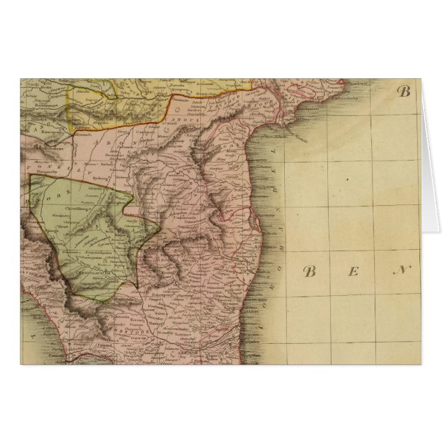 S Hindostan (Front Horizontal)