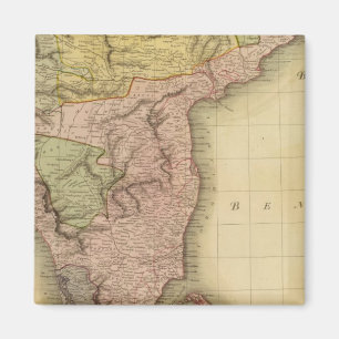 S Hindostan Magnet