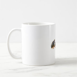 S is for Squirrel Monkey Coffee Mug