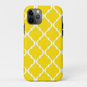 S.K. Trellis iPhone 11 Pro Case