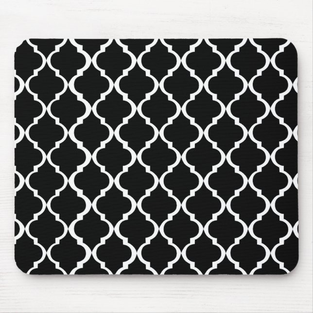 S.K. Trellis Mousepad (Front)