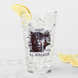 S.L. Walker Glass