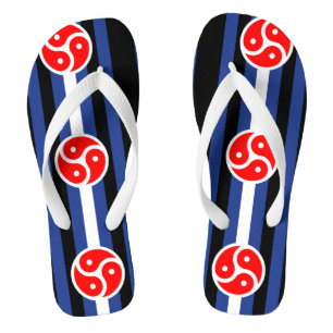 S / M Pride Thongs