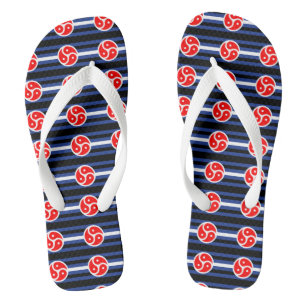 S / M Pride Thongs