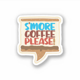S’more Coffee Please!