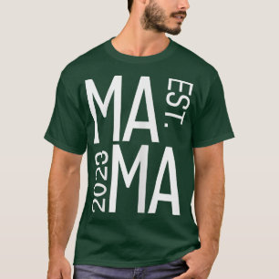 s Mum Est T-Shirt