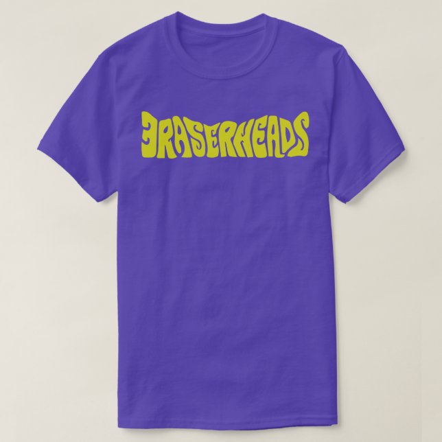 s Neon T-Shirt (Design Front)