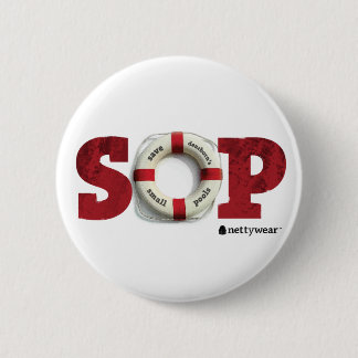S.O.P Save Dearborn's Small Pools Button