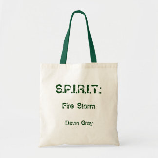 S.P.I.R.I.T. Bag