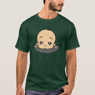 s Pregnancy funny boy baby 880 T-Shirt