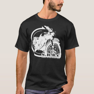 S.R.B.C TYPE 4 T-Shirt