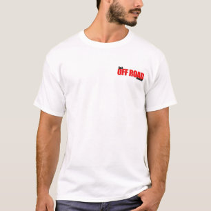 S&S Off Road Magazine 2016 T-Shirt