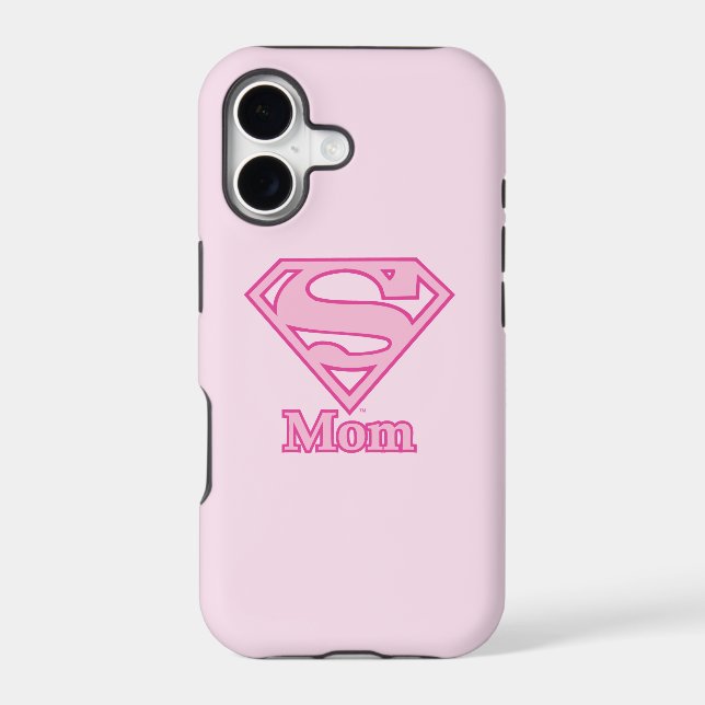 S-Shield Mum (Back)