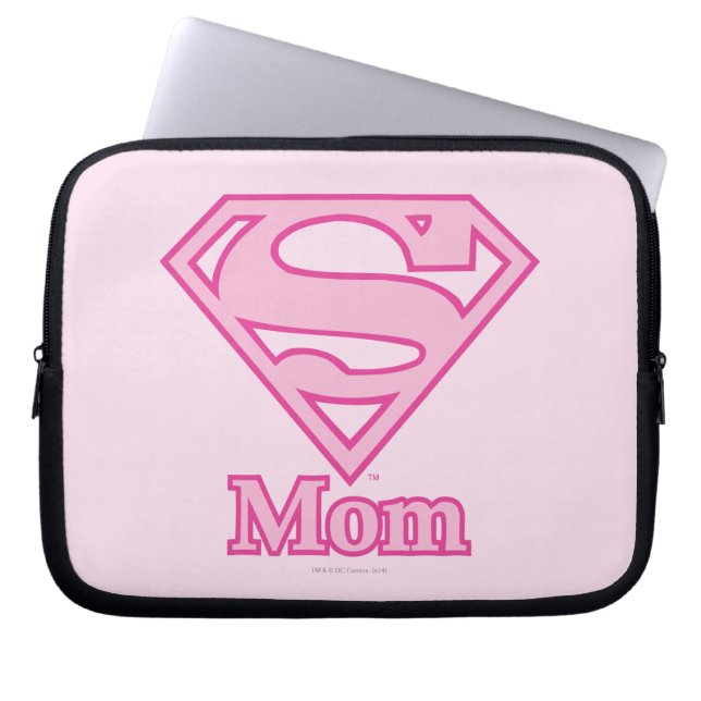 S-Shield Mum Laptop Sleeve (Front)