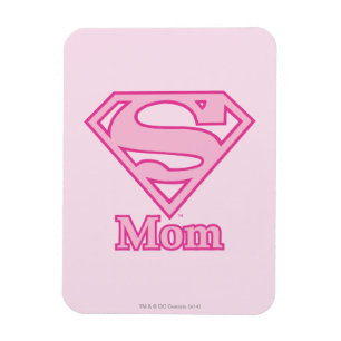 S-Shield Mum Magnet