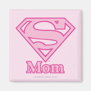 S-Shield Mum Magnet