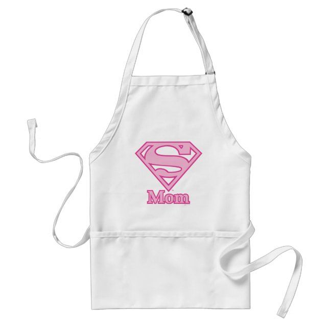 S-Shield Mum Standard Apron (Front)