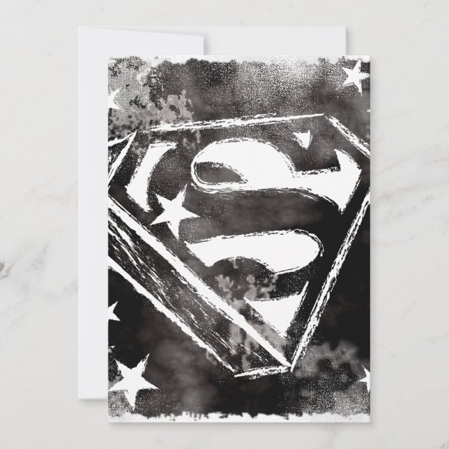 S-Shield With Stars (Front)