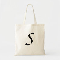 (S) Signature Simple Gift