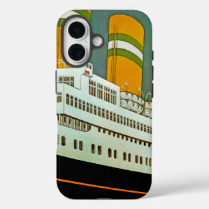 s.. Statendam iPhone 16 Case