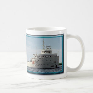 S.T. Crapo mug